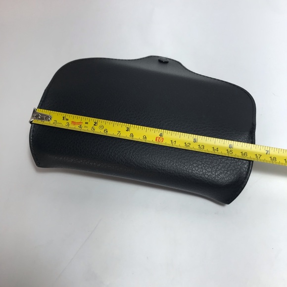 Ray-Ban Black Sunglasses Case NWOT - Picture 6 of 9